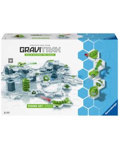 GRAVITRAX STARTER THEME SET SPEED-RVG-22428