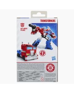 TRANSFORMERS CORE PRIME OPTIMUS-HAS-G2828