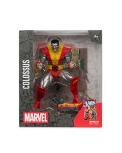 MCFARLANE MARVEL COLLECTION 1:10TH WV5 ASST-MCF-14820-INT
