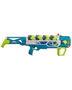 NERF REBEL OPS DOOM CANNON-HAS-G2973