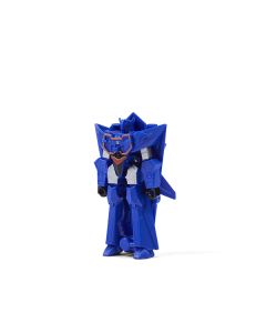 TRANSFORMERS-10CM EARTHSPARK 1 STEP FLIP SOUNDWAVE-HAS-F6714