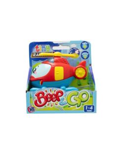 TEAMSTERZ BEEP N GO BEEP N GO SINGLE-HTI-1425005