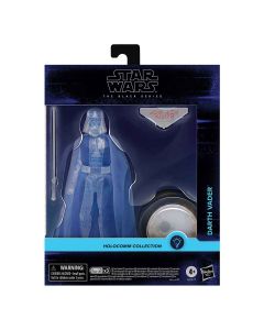 STAR WARS BLACK LINE DARTH VADER-HAS-G0277