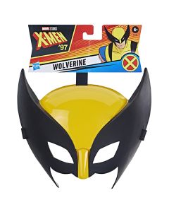 MARVEL-XMEN WOLVERINE ROLE PLAY MASK-HAS-F8145