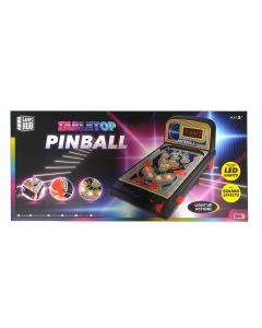 GAMES HUB LED TABLETOP PINBALL-RMS-R05-1461-A