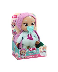 BABY PAWS INTERACTIVE PUPPY-IMC-921153