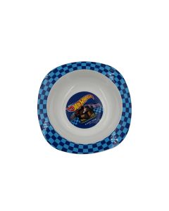 HOT WHEELS SPIRIT CHALLENGE SHAPED BOWL-KIE-84676
