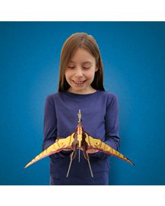 BUILD YOUR OWN - MINI BUILD - PTERANODON-PE-BYOMB 009