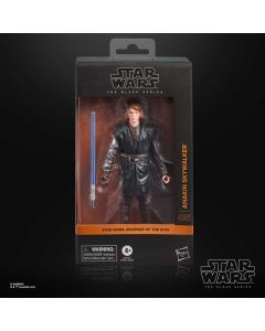 STAR WARS BLACK LINE ANAKIN-HAS-G1563