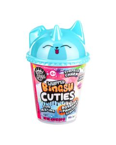 COMPOUND KINGS WHIPPED BINGSU CUTIES BLUEBERRY-WCL-11164524