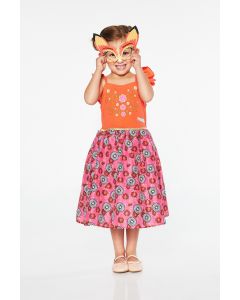 ENCHANTIMALS FELICITY FOX DRESS UP AGE 3 4 1CT-TCI-81112