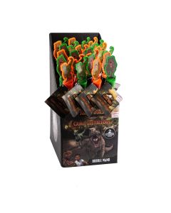 DINOSAUR BUBBLE WAND-LCY-84782