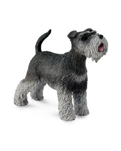 COLLECTA CATS & DOGS MED SCHNAUZER-COL-88752