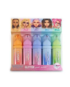 WOW GENERATION GLITTER HIGHLIGHTERS-KIE-WOW00177