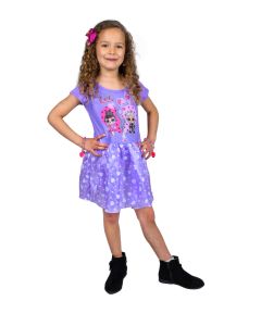 LOL SURPRISE DRESS 4 ASST-CAN-LOL54100