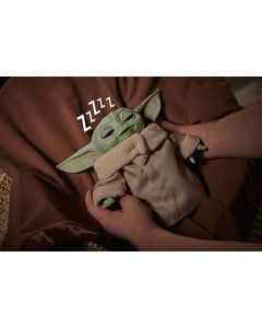 STAR WARS-THE CHILD ANIMATRONIC EDITION-HAS-F1119