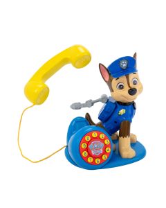 PAW PATROL CHASE 3D CHARACTER TELEPHONE-HTI-1500183