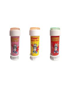 ZOINK BUBBLE PLAY 3PK - 60ML-LCY-82808
