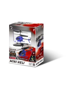 REVOLT MINI HELI-BLUE-SYM-S100-BLU
