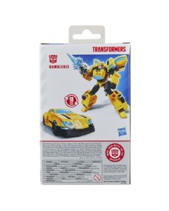 TRANSFORMERS CORE PRIME BUMBLEBEE-HAS-G2829