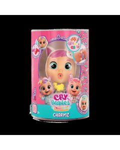CRY BABIES MAGIC TEARS CHARMZ TUBE DAISY-IMC-931015