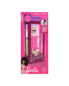 BARBIE DOLL DISPLAY CASE LIGHT-PAL-PP11884BR