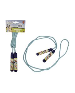 BLUEY SKIPPING ROPE-HTI-1123216