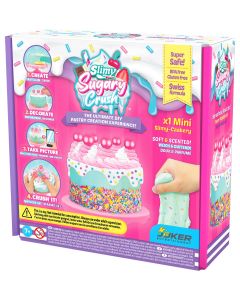 SLIMY SUGARY CRUSH MINI - CAKE-JKR-36132