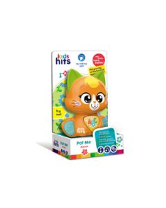 KIDS HITS PAT ME KITTEN-KDH-KH19-003