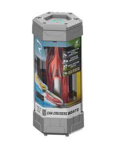 REVOLT CAN CRUISER BOATS-RED RC-SYM-TG1030-RED