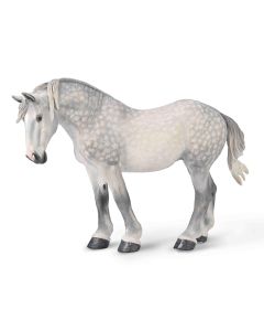COLLECTA HORSES XL PERCHERON MARE-COL-80029