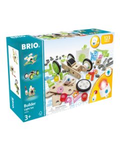 BRIO BUILDER LIGHT SET-BRI-34593