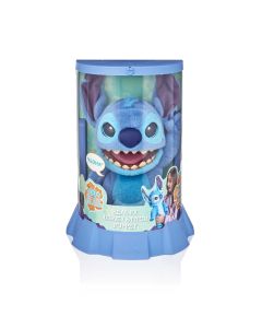 WOW REALFX STITCH PUPPETRONIC-WOW-DIS-1022-01