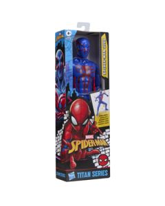 SPIDER-MAN TITAN SERIES SPIDERMAN 2099-HAS-G2859