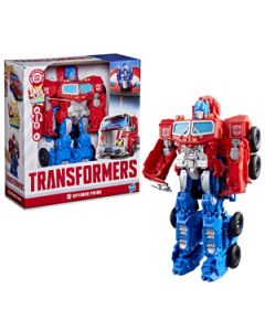 TRANSFORMERS CORE SMASH CHANGERS OPTIMUS PRIME-HAS-G2816