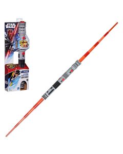 STAR WARS FEATURE LIGHTSABER-HAS-G2837