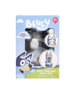 BLUEY PYO MONEY BOX-RMS-43-0024