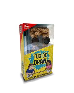 REGRETTABLE - TUG OF DRAW-REG-TOD-001
