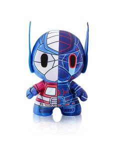 YUME TRANSFORMERS DZNR PLUSH WIE OPTIMUS-YMT-19309
