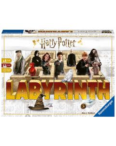HARRY POTTER LABYRINTH-RVG-26031
