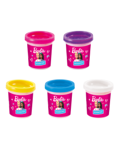 BARBIE I CAN BE A CHEF DOUGH SET-ADO-11104-B