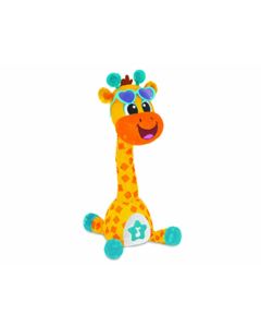 KIDS HITS DANCING GIRAFFE PAUL-KDH-KH37-001