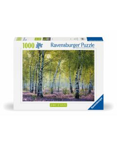RAVENSBURGER 1000PC PUZZLE BIRKENWALD-RVG-12000117
