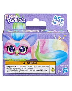 DJ FURBLET CAN DEE-HAS-G1782