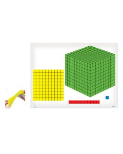 TFC-MAGNEMAB 3D MAGNETIC FOAM 57P-TFC-10033