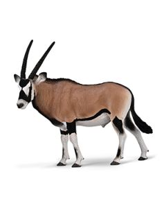 COLLECTA WILDLIFE XL GEMSBOK-COL-80056
