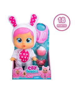CRY BABIES LOVING CARE 3 ASST-IMC-907331