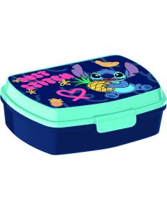 STITCH FUNNY SANDWICH BOX PALMS-STO-84893