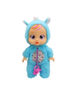 CRY BABIES TINY CUDDLES SOFT SCENTS JENNA-IMC-85487