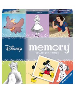 COLLECTORS MEMORY DISNEY-RVG-27378